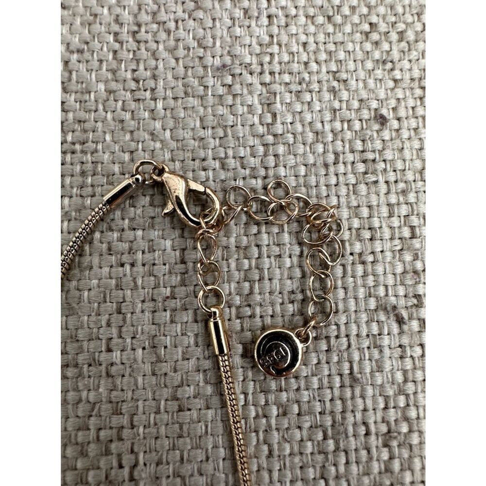 C1946 Necklace and Earring Set - Picture 4 of 5